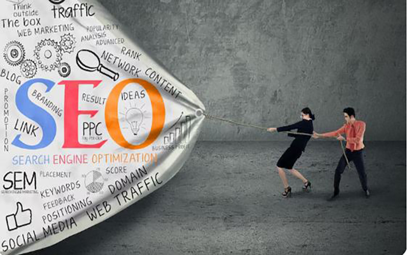 Why SEO Content Isn’t Just About Keywords Anymore