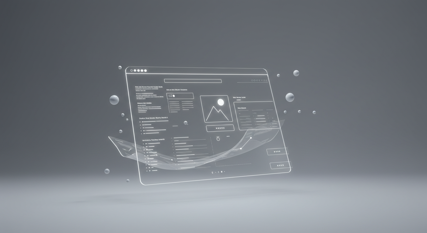 The Quiet Influence of Page Experience on What Gets Seen Online