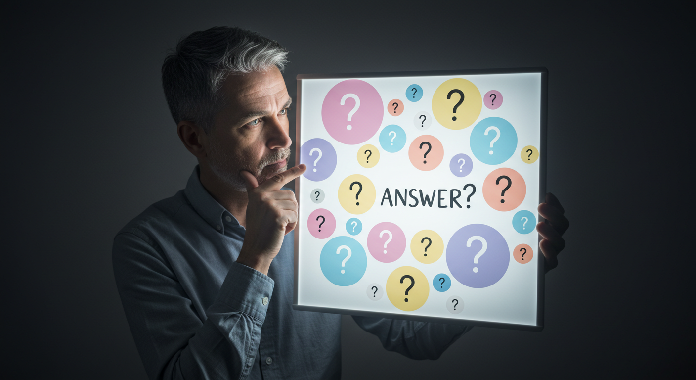 Why Your Content Should Answer the Question Behind the Question