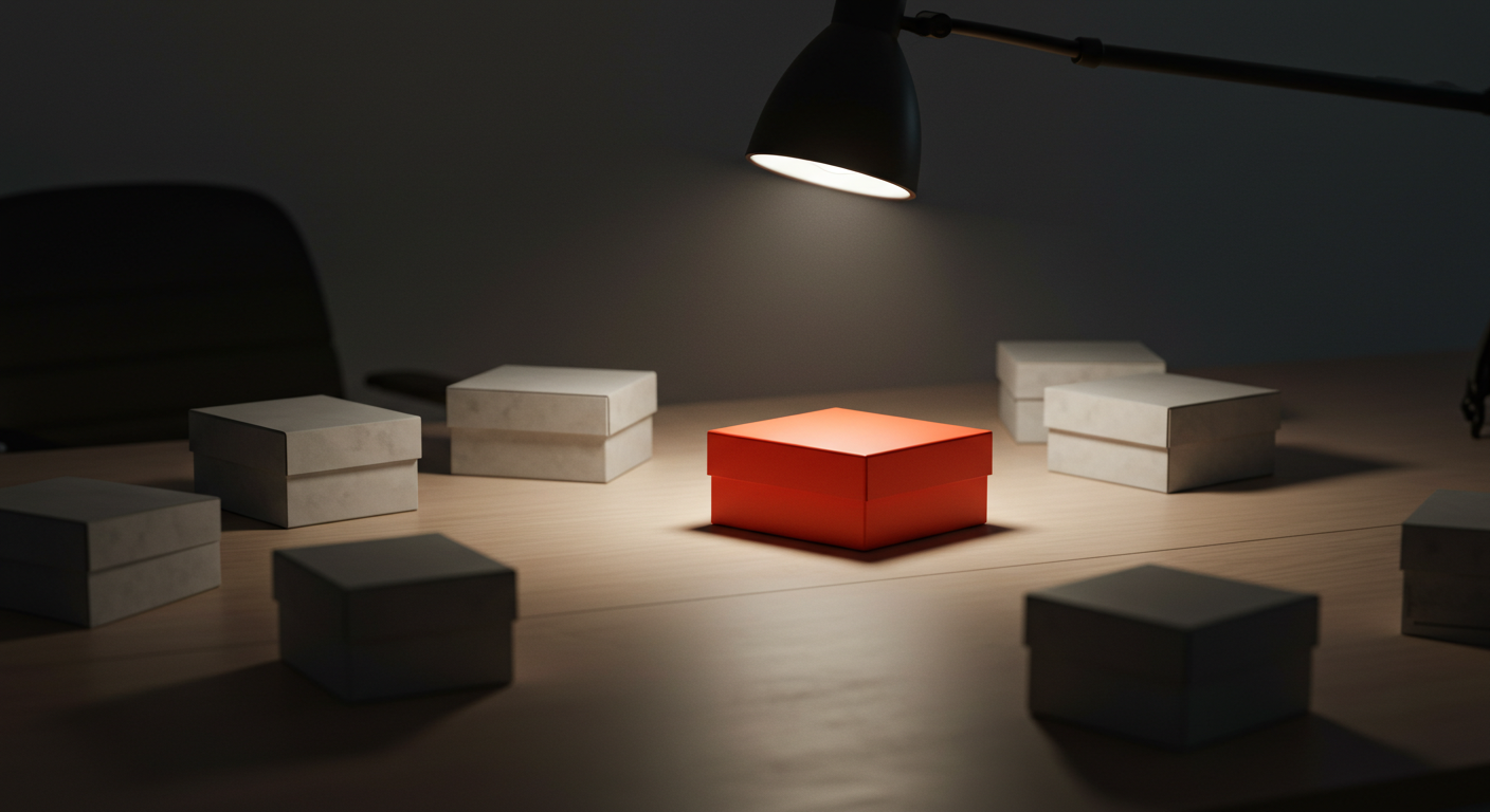 The Value of Specificity in a Sea of Generic Advice