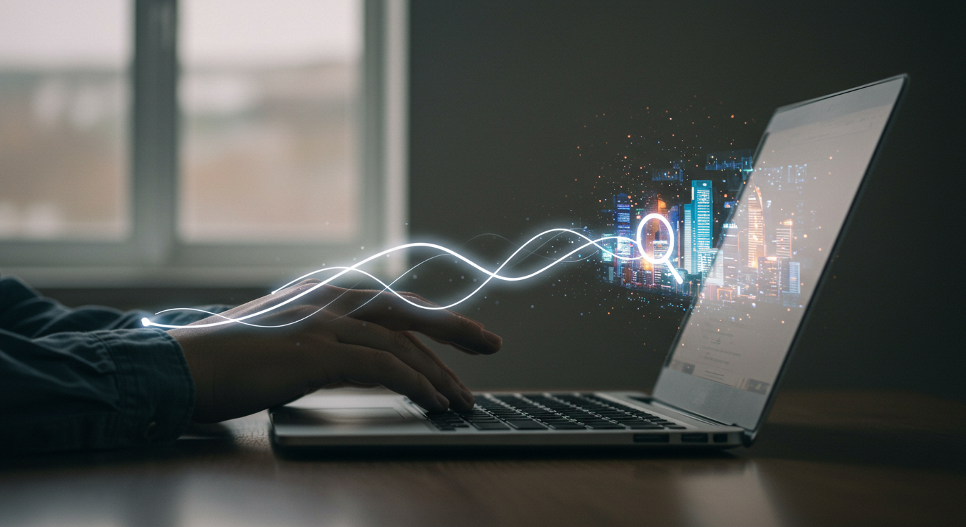 The Invisible Link Between User Experience and Search Visibility