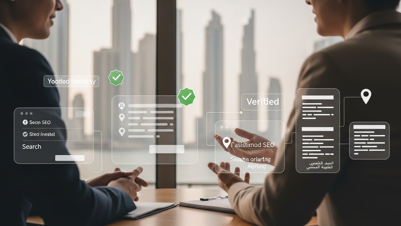 Human‑Centered SEO Strategies for Local Businesses