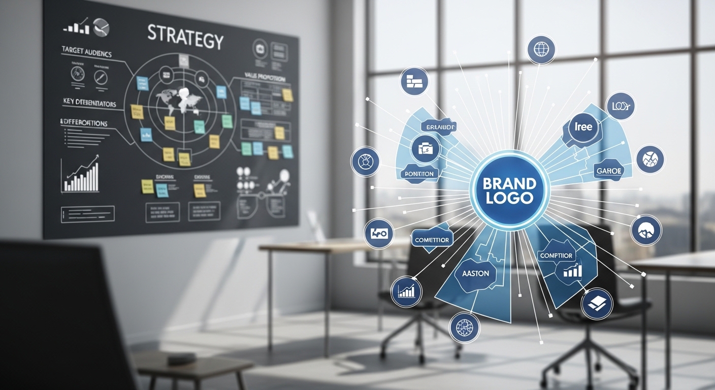 Positioning Before Promotion